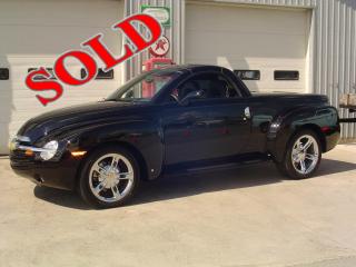 2006 CHEVY SSR 